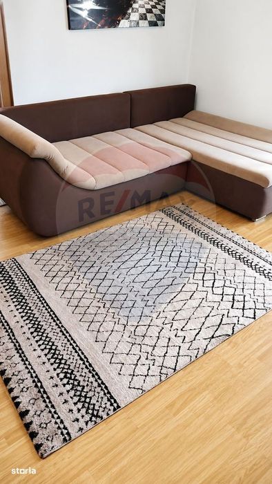 Apartament 2 camere, Universitate, metrou 20 m, mobilier MDF