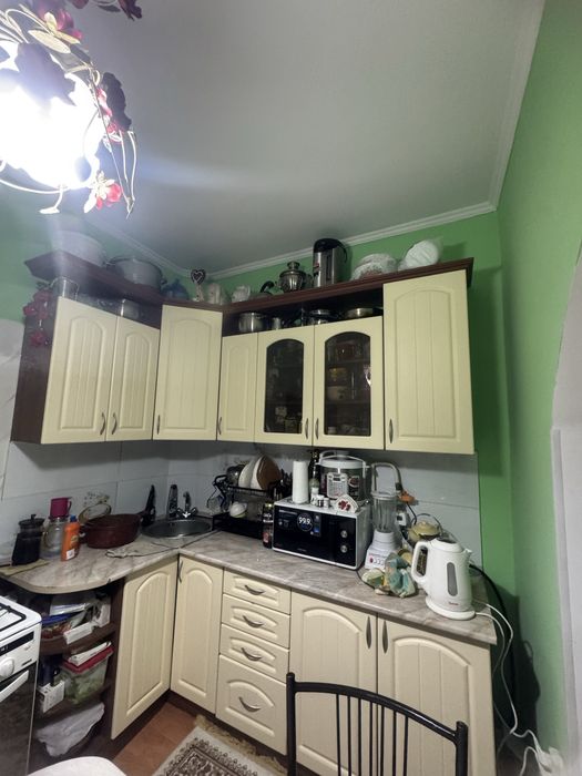 Продаётся кухонный гарнитур из МДФ