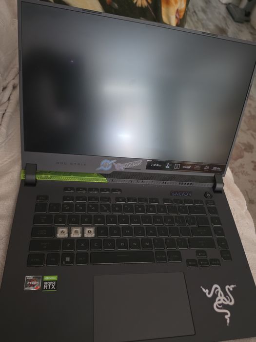 Laptop gaming ASUS ROG STRIX
