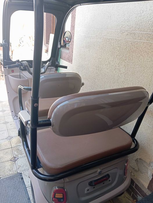 Скутер 2025  кам хайдалган