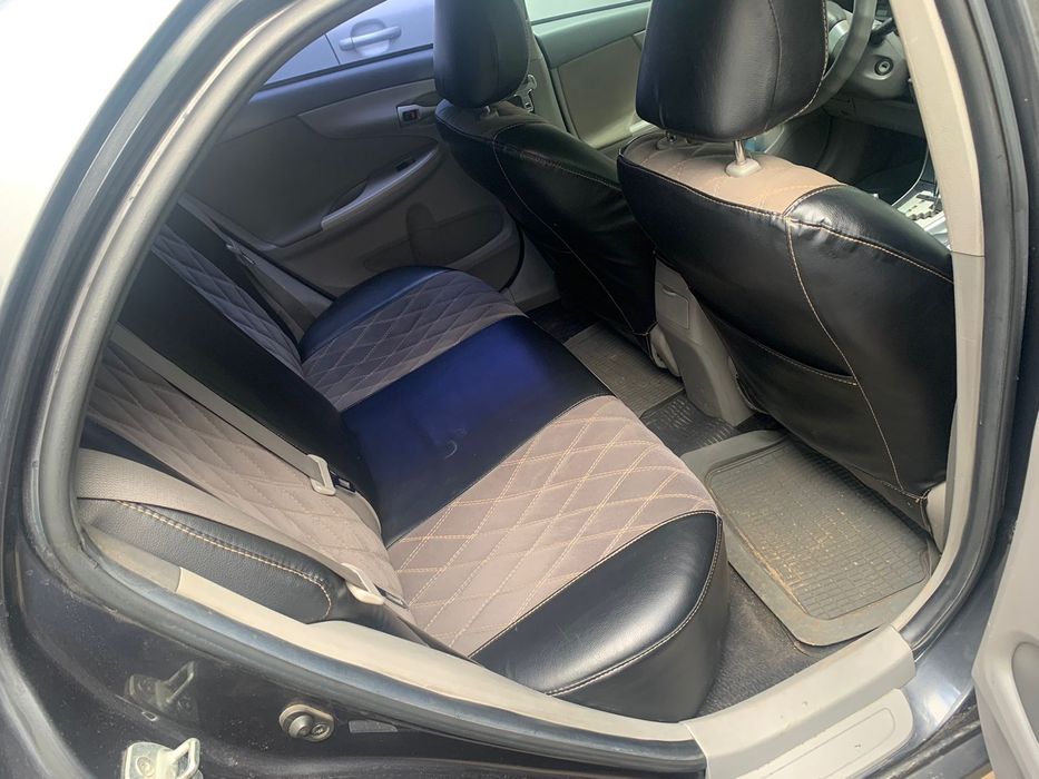 Продам автомобиль Тойота королла