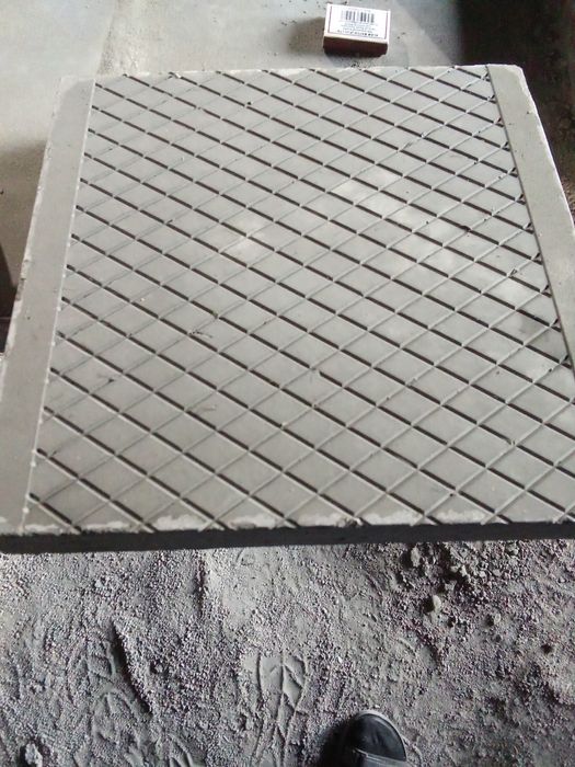 Тратуарная плитка