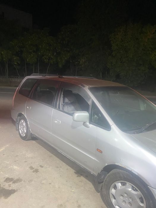 Honda odyysey СРОЧНО