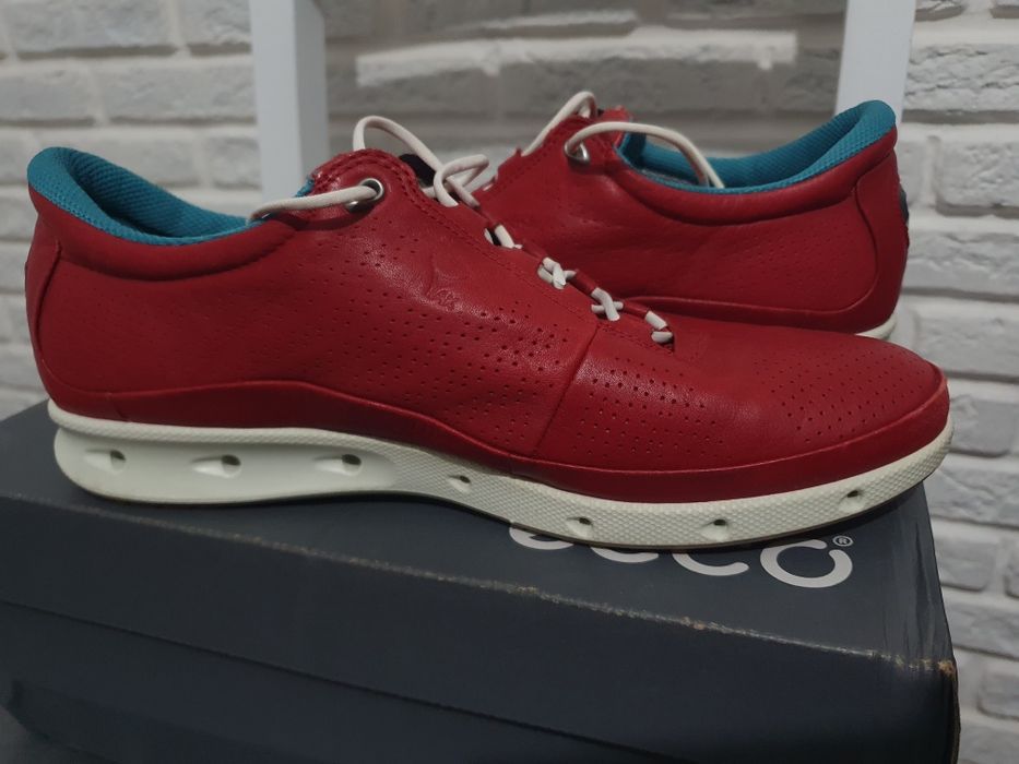 Обувки Ecco O2 Gore-Tex Yak