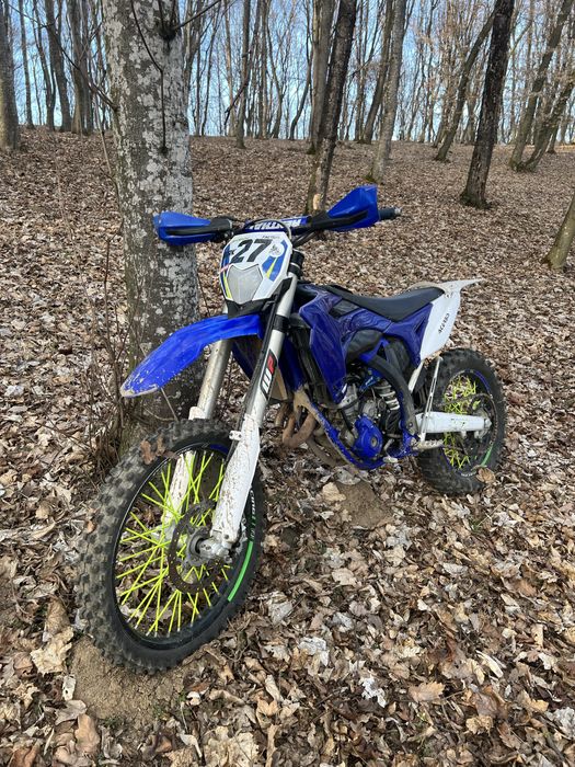 Se vinde sherco 300 4t