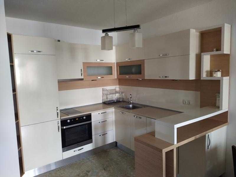 Дава се под наем Двустаен апартамент в с. Илинден, Област София-област - 70 кв.м за 450 € - Снимка #1