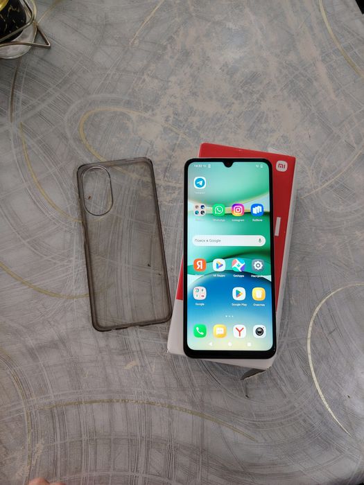 Продаётся телефон