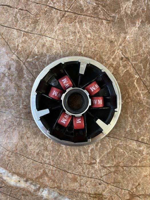 Вариатор за скутер - Aprilia, Benelli, Yamaha