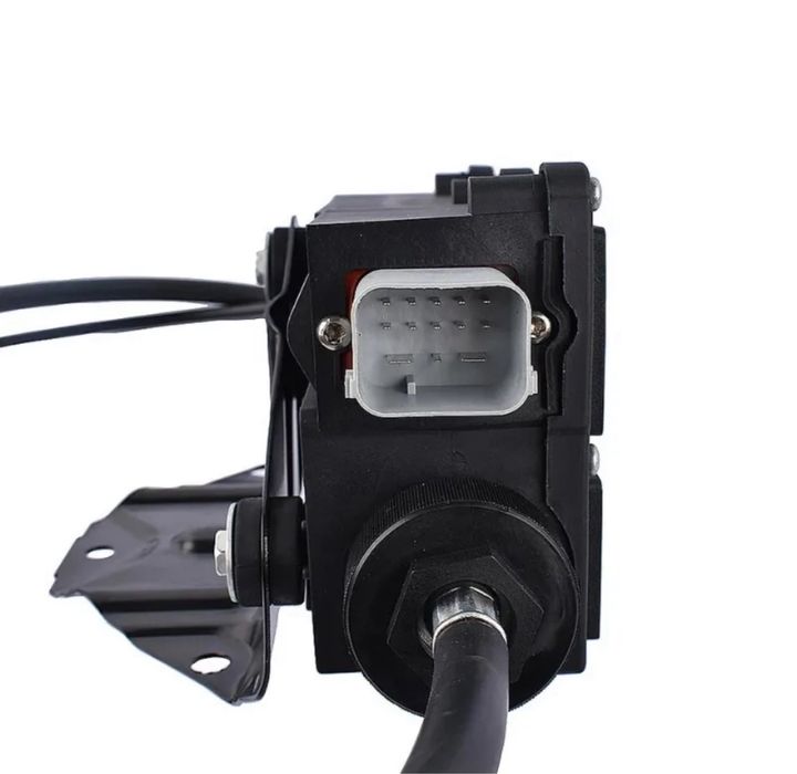 Actuator Modul Parcare Frana De Mana Motoras Bmw X5 X6 F15 F16 2014-19