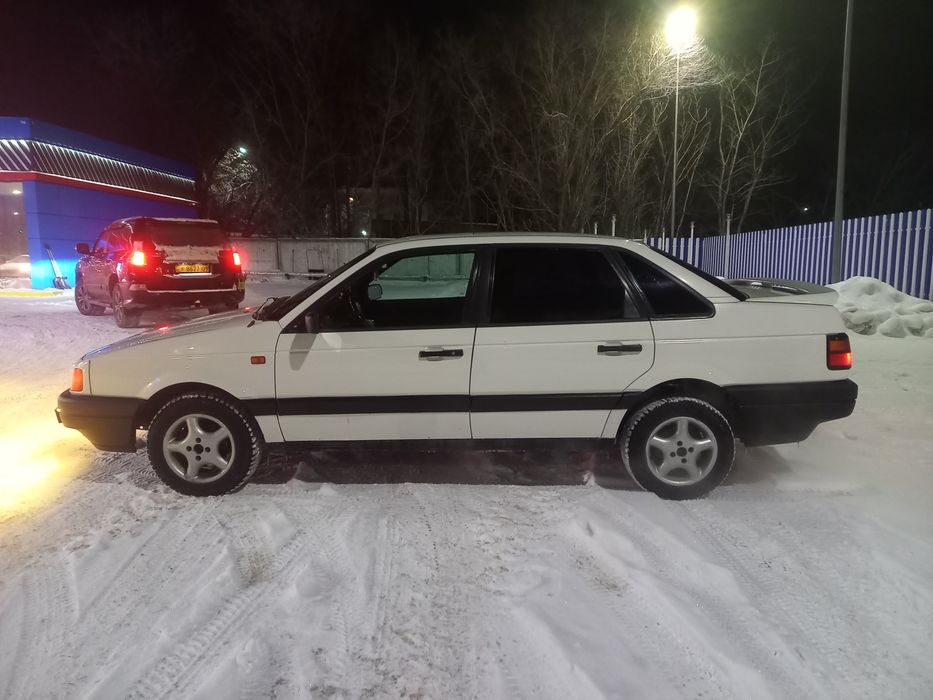 Продам пассат В3