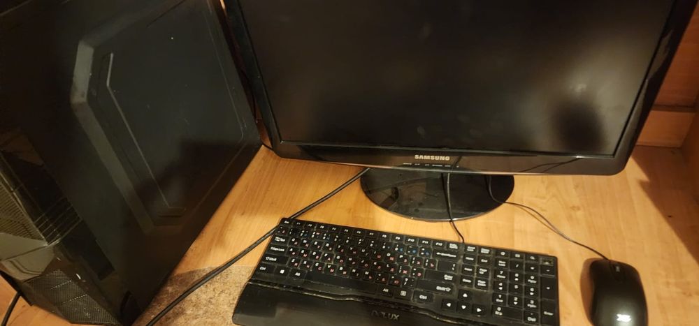 Продается отличный ПК