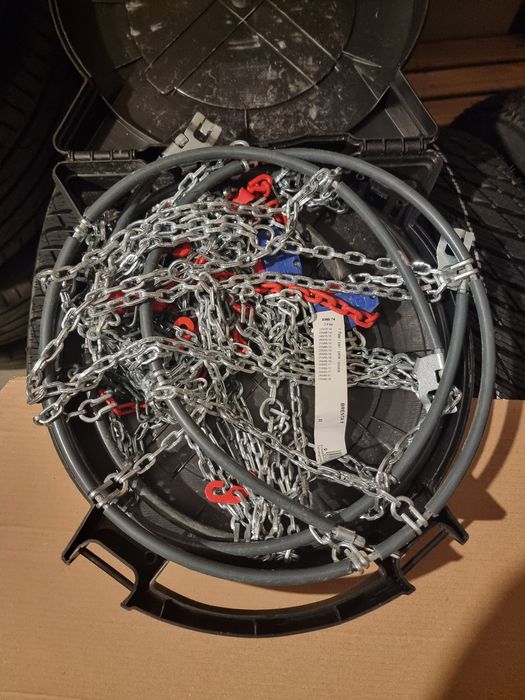 Вериги за сняг PEWAG BRENTA 9