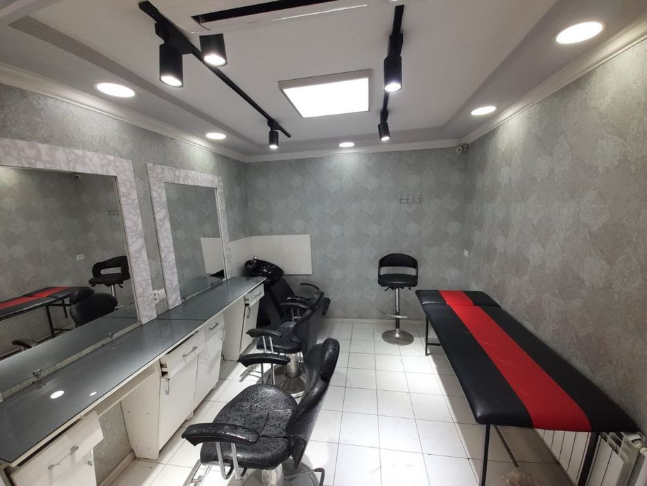 Срочная продажа нежилого 22 Чиланзар