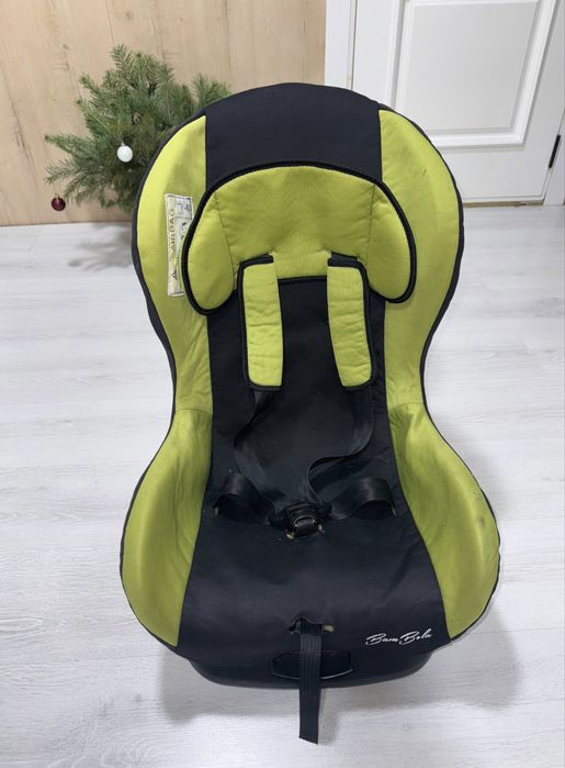 Детское автокресло