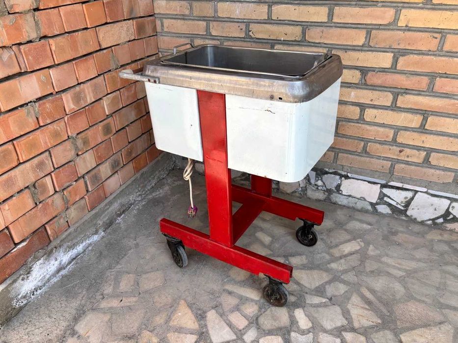 Электрическая Пирожки жарка