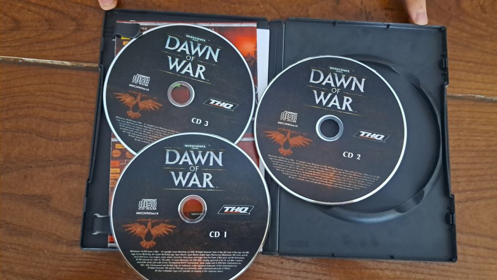 Warhammer 40.000: Dawn of War
