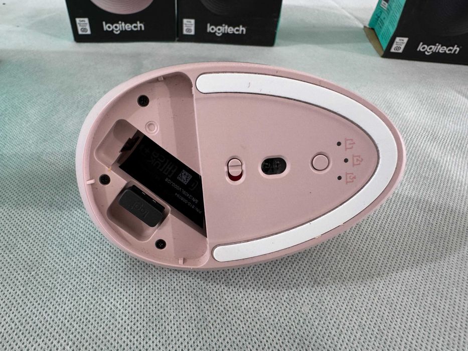 Mишка - Logitech Ergo Lift Left