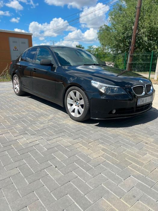BMW 5 Series 2006 — imagine 2