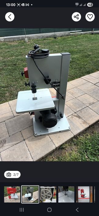 Panza banzic 1425 mm