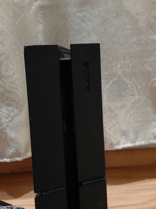 Пс 4 фат хороший