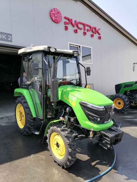 Трактор Xingtai XT244