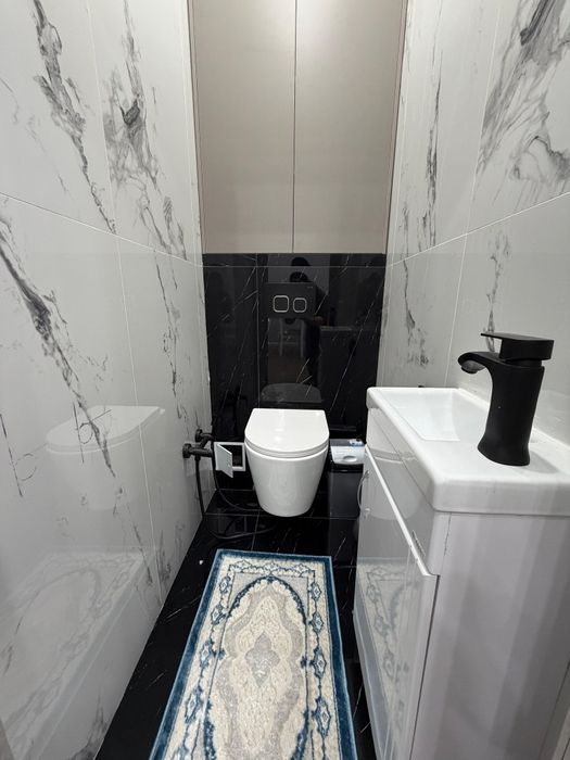 Сдам 2 ком квартиру