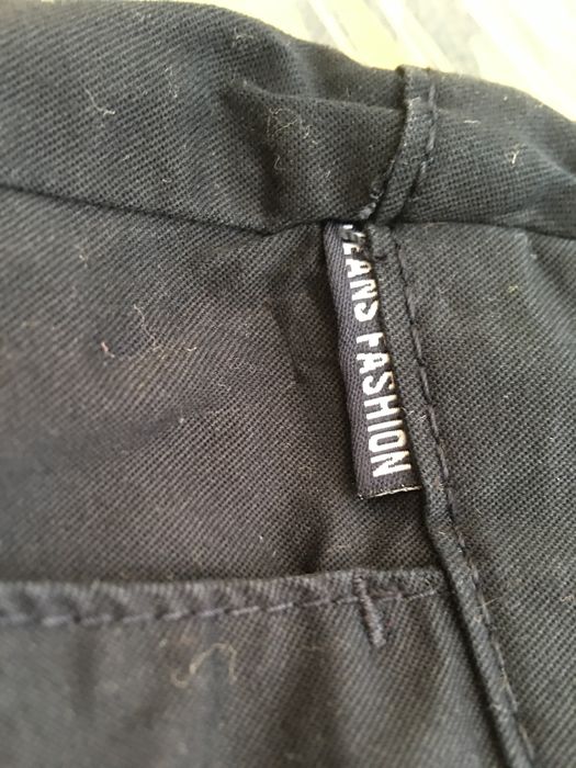 Мъжки дънки M.saraJeans