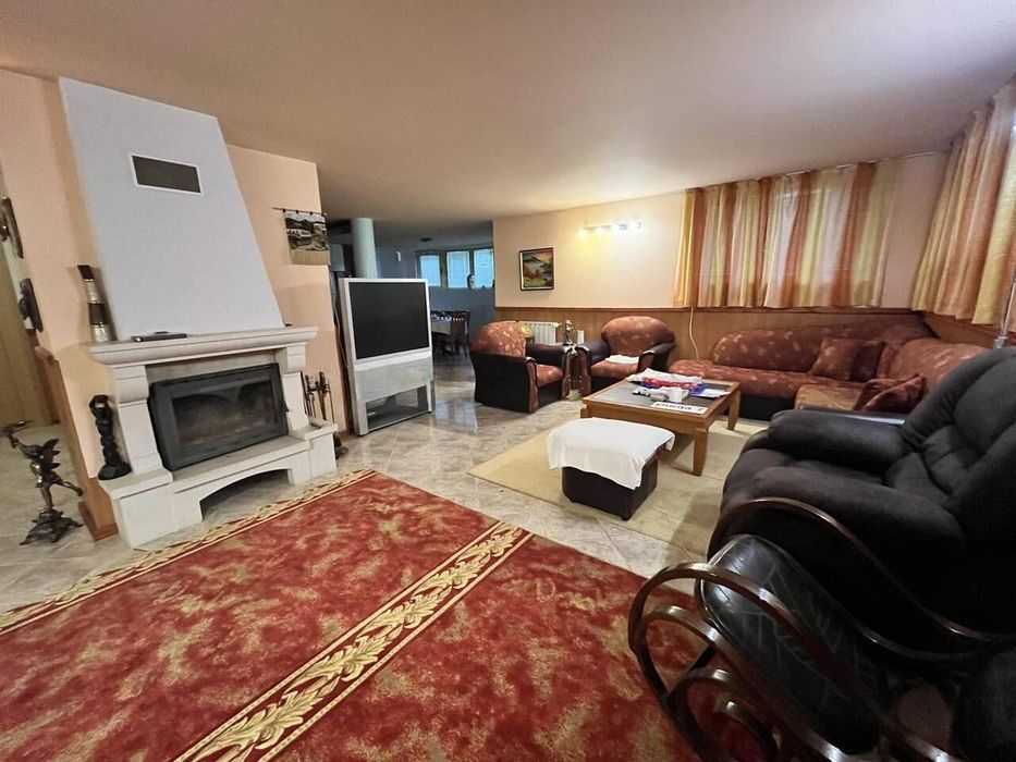 Продава се Къща в Бургас, Ветрен - 462 кв.м за 1191 €/кв.м - Снимка #4