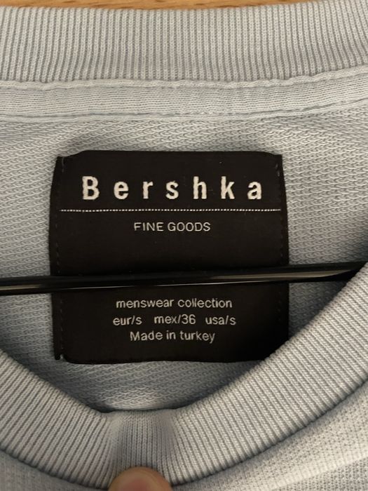 Мъжка блуза