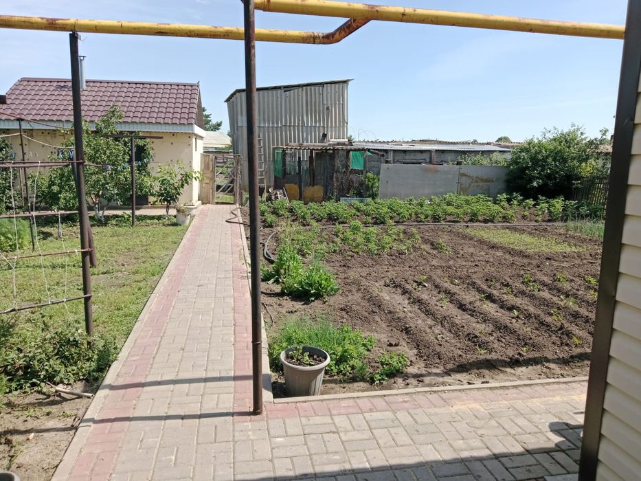 Продам квартиру в селе Мартук