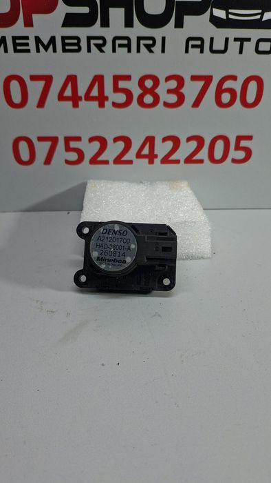 Motoras reglaj clima Peugeot 308 (2007-2013) 2009