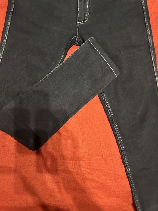 Джинсы женские Kenzo