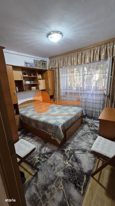 Apartament cu 3 camere in zona Ghencea-Drumul Taberei
