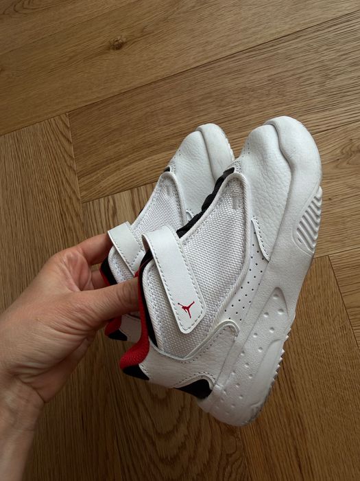 Маратонки детски Jordan Max Aura , размер 25.