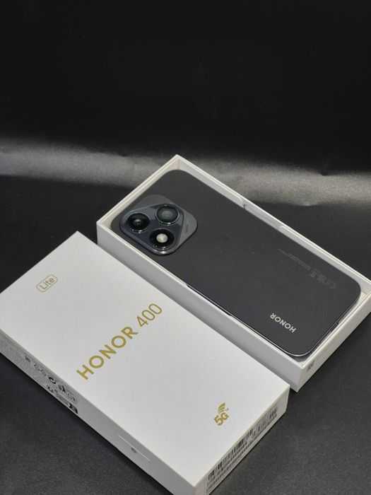 Hope Amanet P8 Honor 400 Lite 256/8 Gb Fullbox