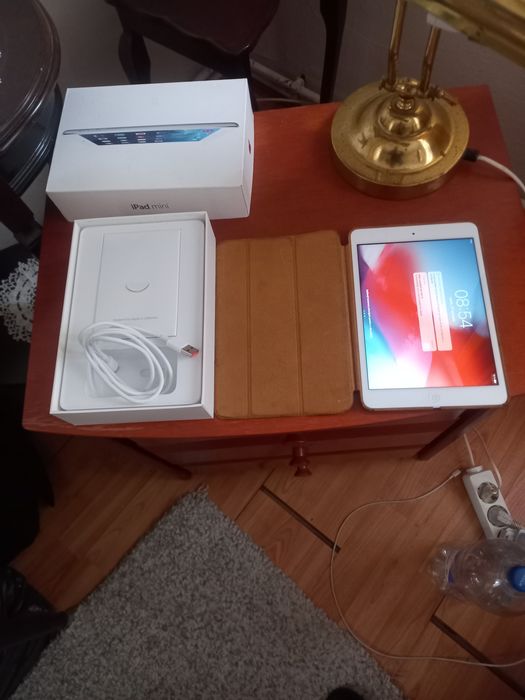 iPad 3 mini Wi-Fi 16GB