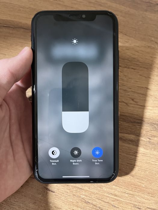 Айфон XR идеал состояние