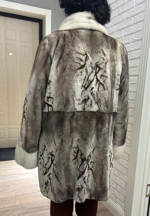 Продам шубу