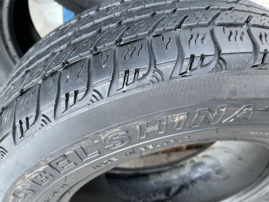 Шины белсшина на 14