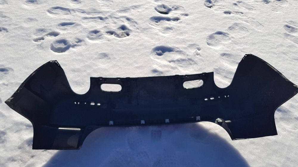 Bara spate Mazda CX-7