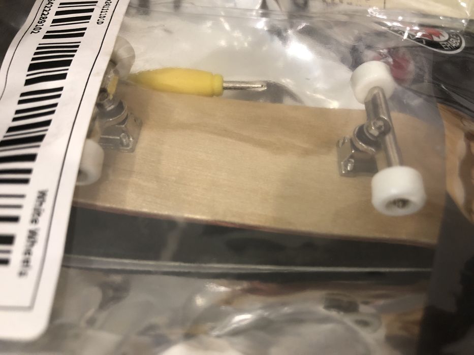 фингерборд | напачелечный скейт-борд