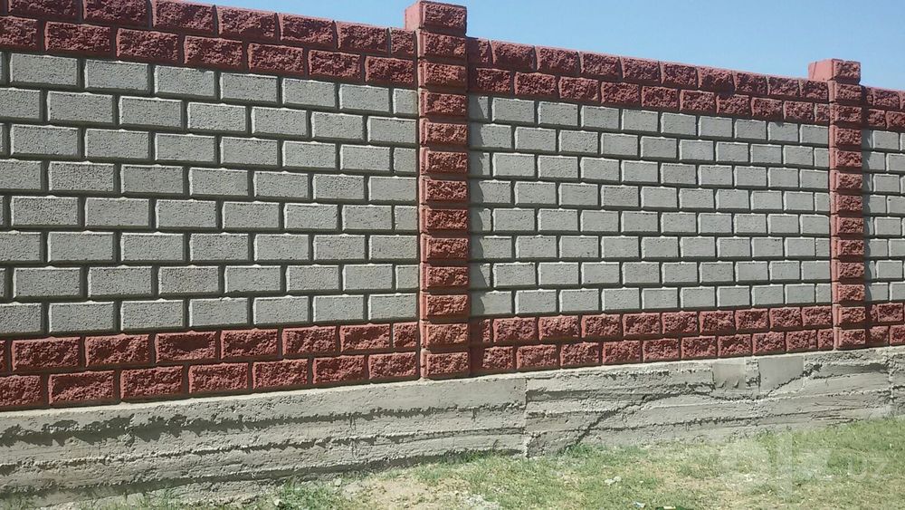 Клатка керпич Шлакабулок бурчатка качественный делаем