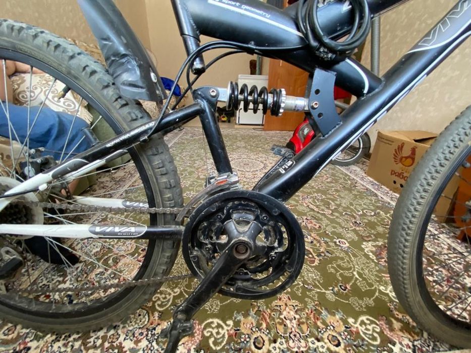 Велосипед  продам