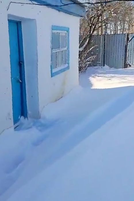 Продам дом. Описание читать внимательно.