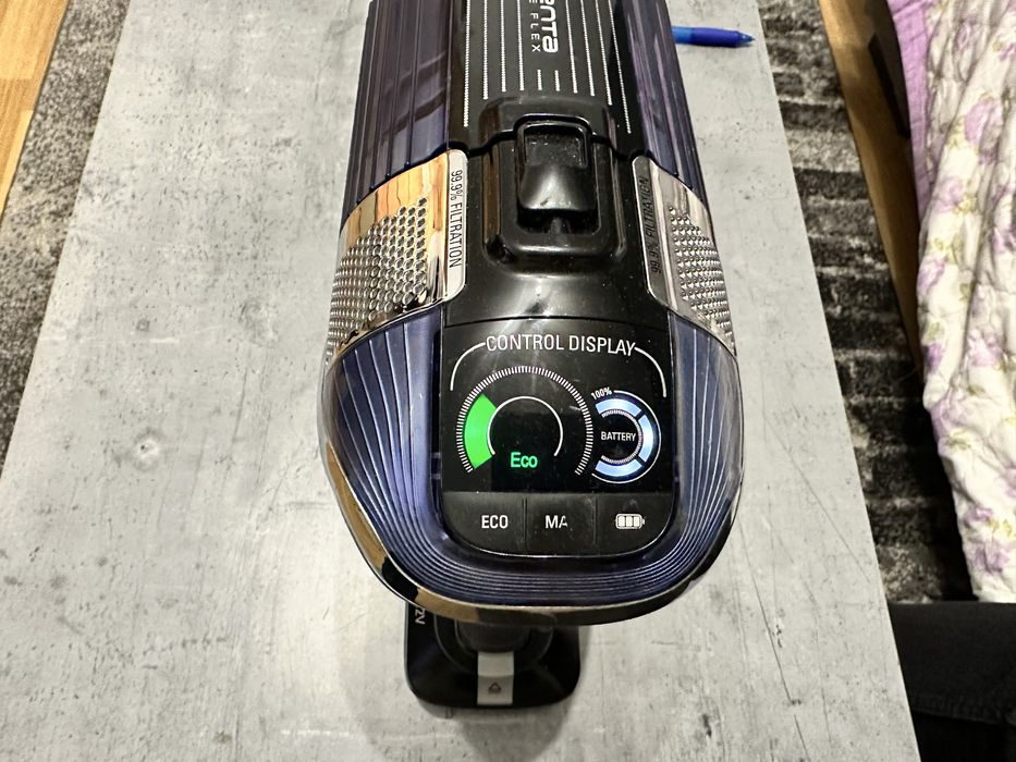 Aspirator Rowenta X-Force Extreme Aqua