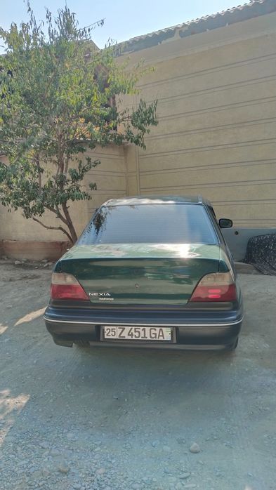 Нексия 1 ,1999 йил