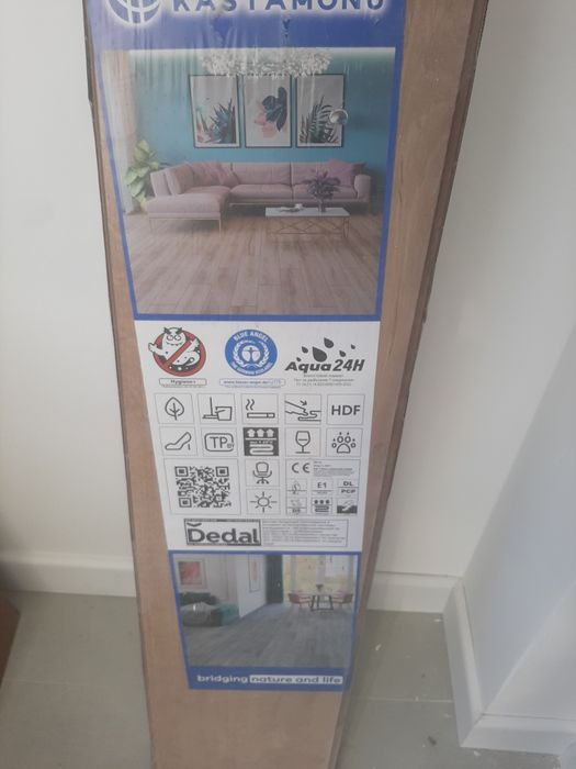 Продаётся ламинат