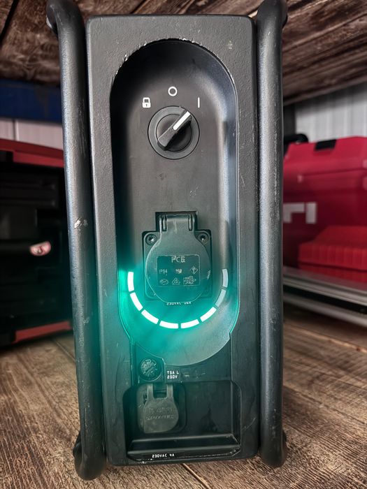 Sursa mobila de curent Hilti B 3600