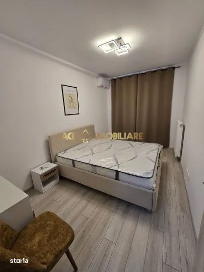 2 Camere de inchiriat | Lacul Morii | Parcare | Centrala | PetFriendly