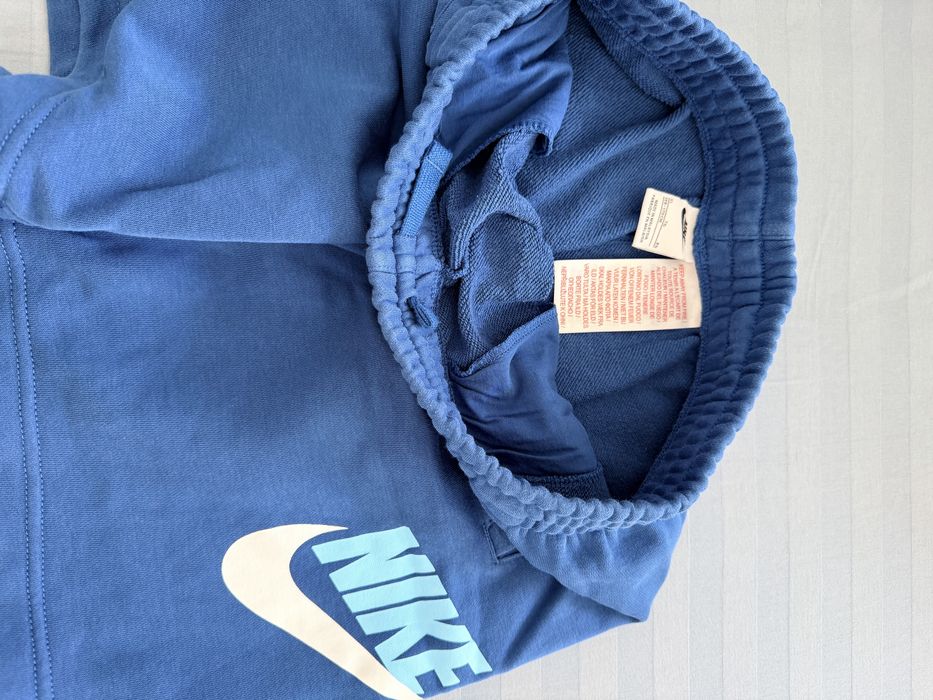 Pantaloni scurti Nike